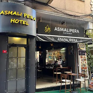 Asmali Pera 3*, Istanbul Turkey