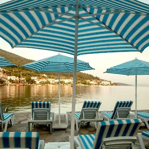 Zena Bodrum 2*, Гюверджинлик Турция