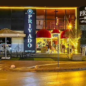 Hotel Privado, Antalya