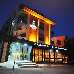 Hotel Microyal, Antalya