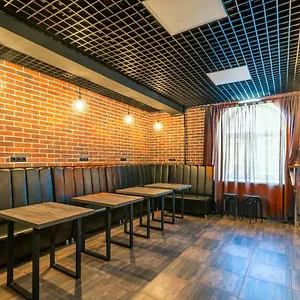 Hostels Rus Leninskaya Sloboda 2*, Moscow Russia