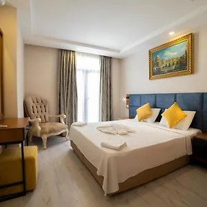 Aparthotel Sirena Apart & Spa, Antalya